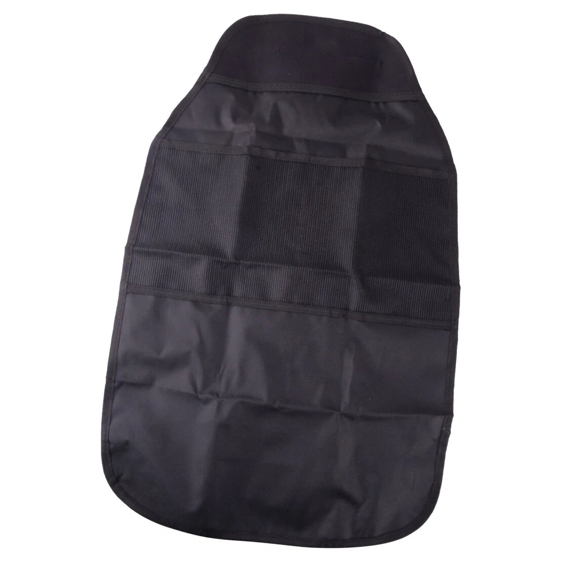 Car Seat Back Anti Kick Pad Mat Protector Cover for Universal