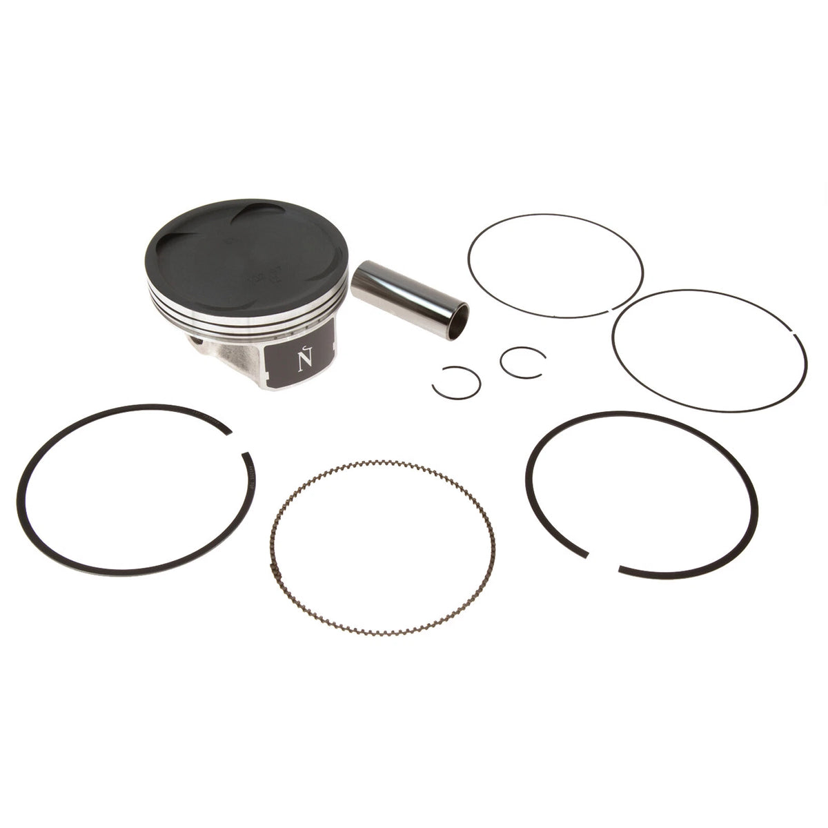 Namura 103mm Standard Bore Piston for Yamaha Grizzly 700 (2016–2018)