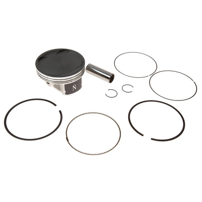 Namura 103mm Standard Bore Piston for Yamaha Grizzly 700 (2016–2018)