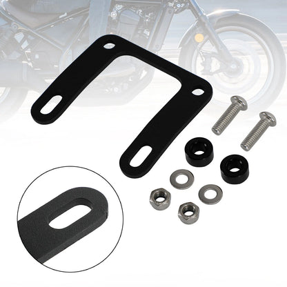 Speedometer Mount for Honda Rebel 1100 (2021-2023)