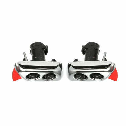 Headlight Washer Nozzles for Chrysler 300 (2005-2007)