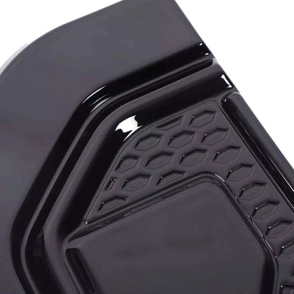 Fender Side Air Outlet Cover 2 x for Toyota Prado Land Cruiser LC250 (2024)