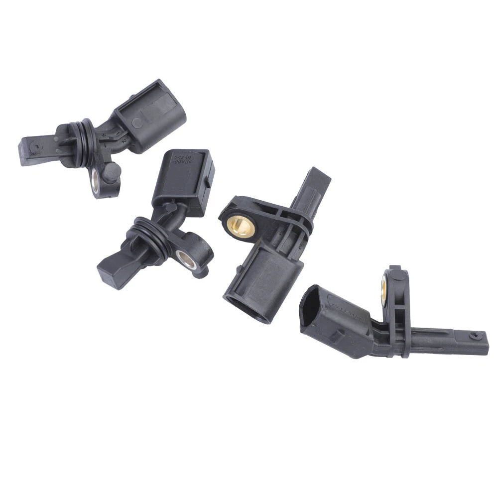 1x Wheel Speed Sensor for Volkswagen Amarok (2010–2019)