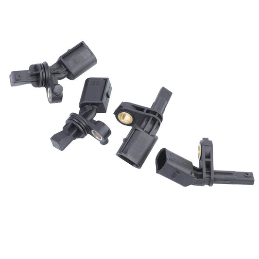 1x Wheel Speed Sensor for Volkswagen Amarok (2010–2019)