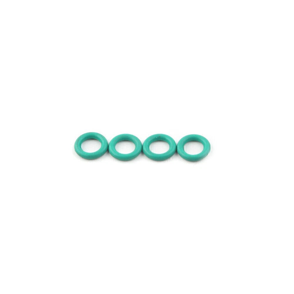 Fuel Injector Seal Kit 2 x Washer O-Rings for Ford Transit MK7, Land Rover Defender