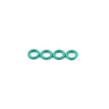 Fuel Injector Seal Kit 2 x Washer O-Rings for Ford Transit MK7, Land Rover Defender