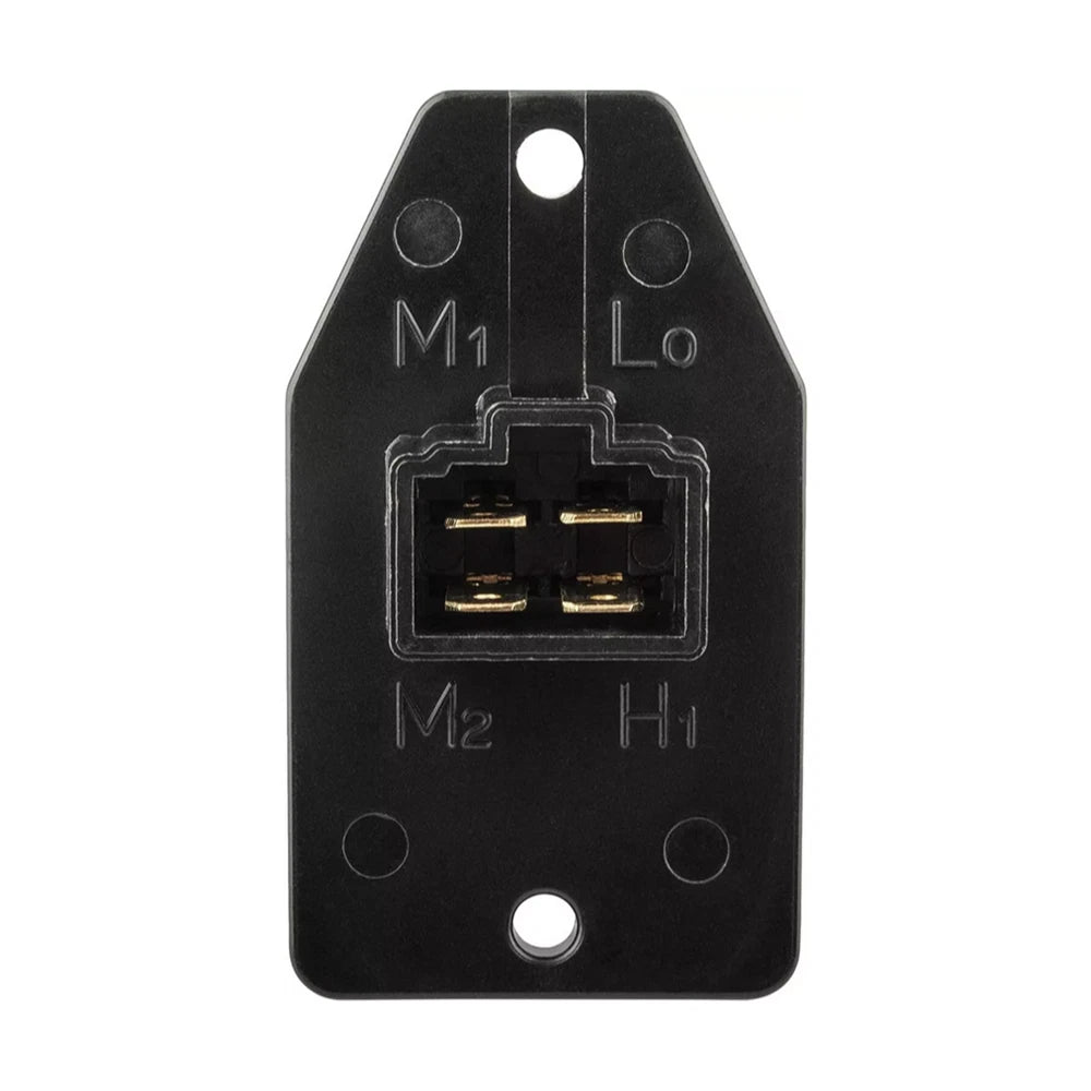 A/C Heater Blower Motor Resistor for Honda Civic Del Sol (1993-1997)