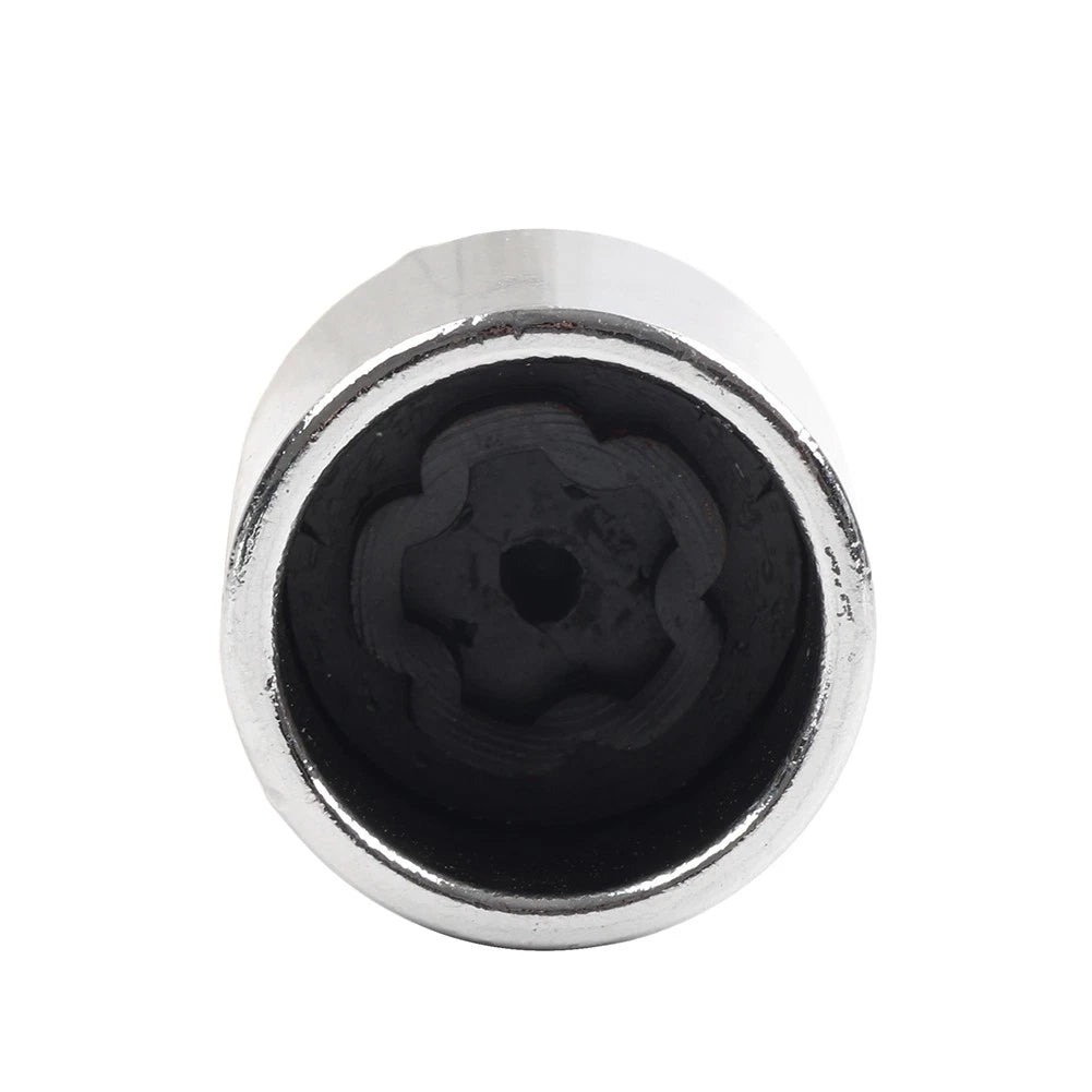 Wheel Lock Key for Ford Mustang, F-150