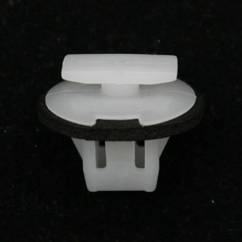 Exterior-Wheel / 50pcs/set / Fender Flare Molding Clip for Nissan