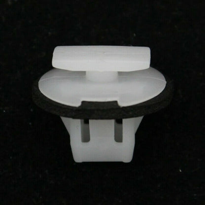 Exterior-Wheel / 50pcs/set / Fender Flare Molding Clip for Nissan
