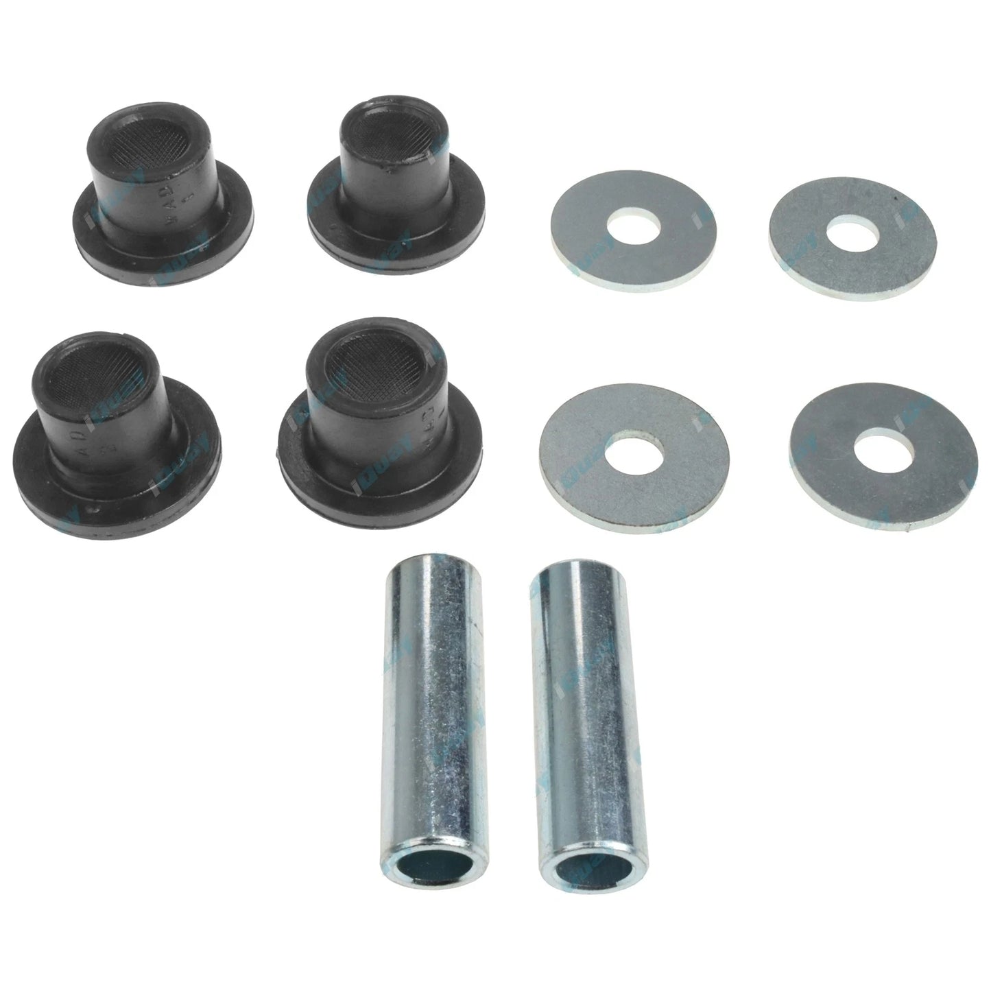Steering Rack Mount Bush Kit for Hilux Vigo GGN25 KUN25 KUN26 TGN26 (2005-2014)