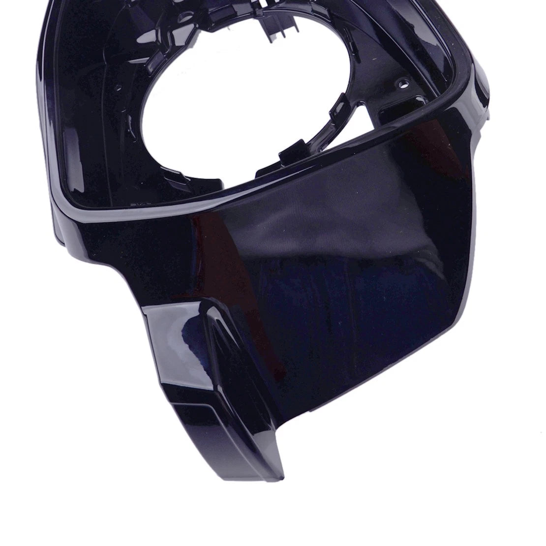 Left Exterior Mirror Frame Cover for BMW X3 X5 X4 X6 (2011-2020)