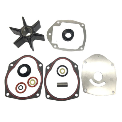 Water Pump Impeller Kit for Mercury 4-Stroke 40-70HP Outboard Motor