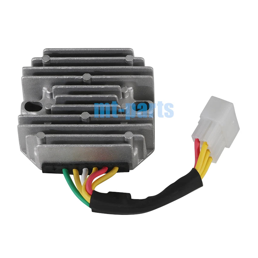 Voltage Rectifier Regulator for Piaggio Zip 50, Liberty 50 (2018-2023)