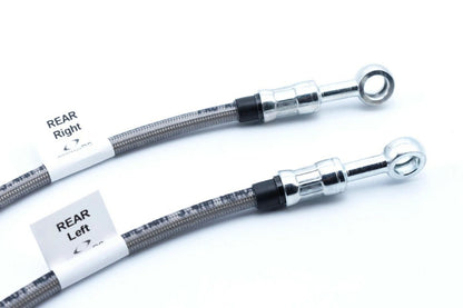 Brake Line Kit for Nissan Silvia S14 200SX (1993-1998)