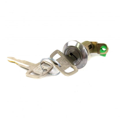 Door Lock Safety Key Set LH+RH Fits Isuzu ELF NPR NQR NRR Truck 1994-06 D08