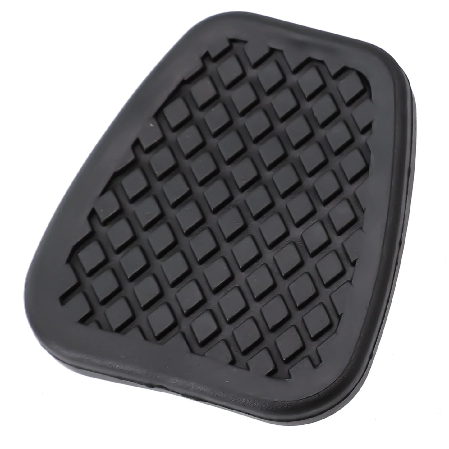 Brake Clutch Pedal Pad Rubber Cover for Honda CR-V & CR-Z
