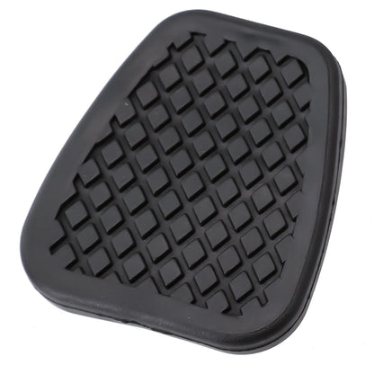 Brake Clutch Pedal Pad Rubber Cover for Honda CR-V & CR-Z