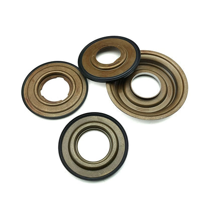 Piston Kit for TF60SN 4-Piston K2 Reinforced (2003–2016)