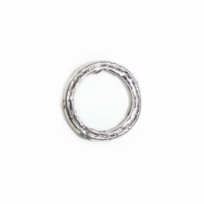 30mm Exhaust Pipe Gasket for 70cc 90cc 110cc 125cc PIT PRO Quad Dirt Bike ATV