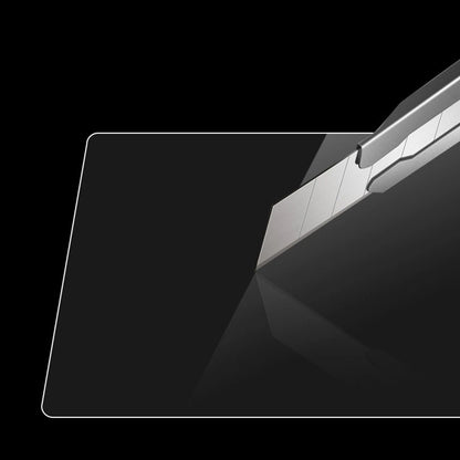 Tempered Film GPS Screen Protector for Chevrolet Trax (2024)