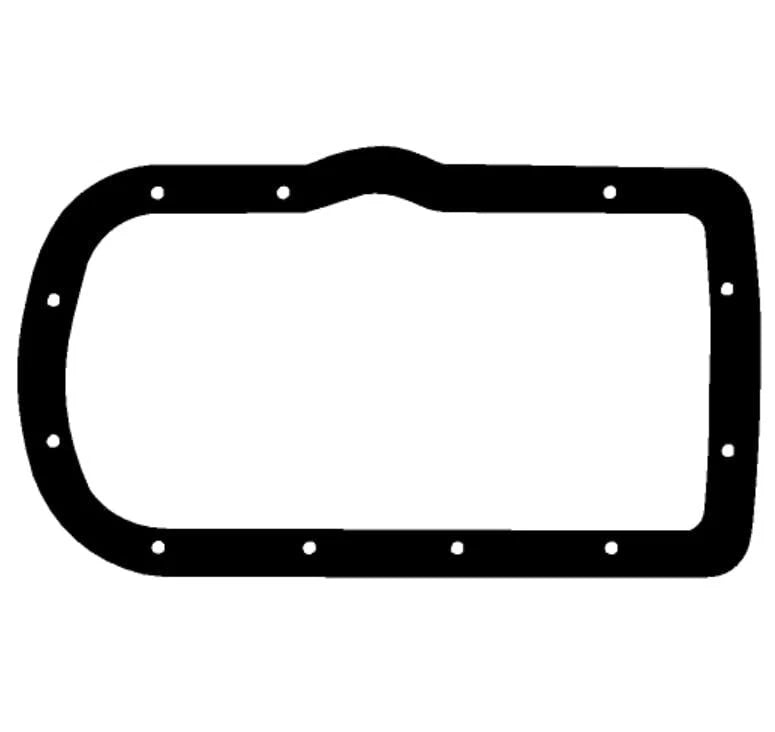 Oil Pan Gasket for Ural CJ-K750 Flat Head M72 BMW R71/K750