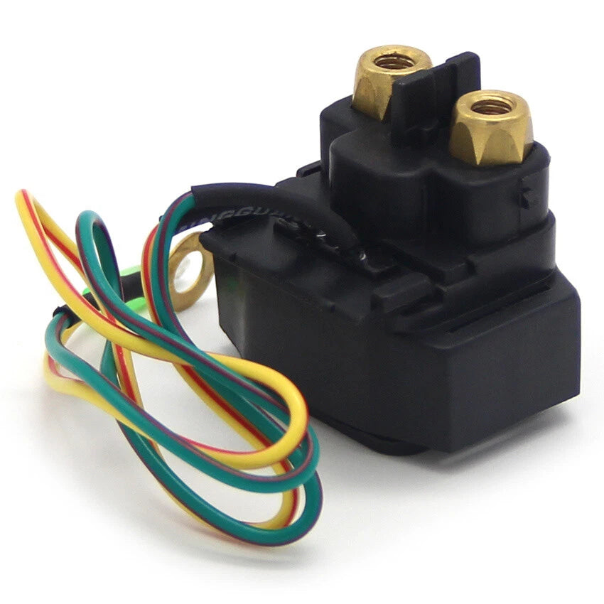 Starter Solenoid Relay for Tohatsu MD70B MD90B MD115A MD40B MD50B