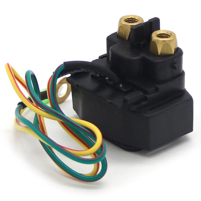 Starter Solenoid Relay for Tohatsu MD70B MD90B MD115A MD40B MD50B