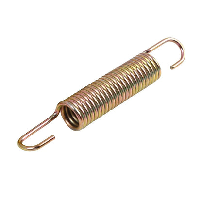 2 x Kickstand Return Spring / 9.5cm for YB100