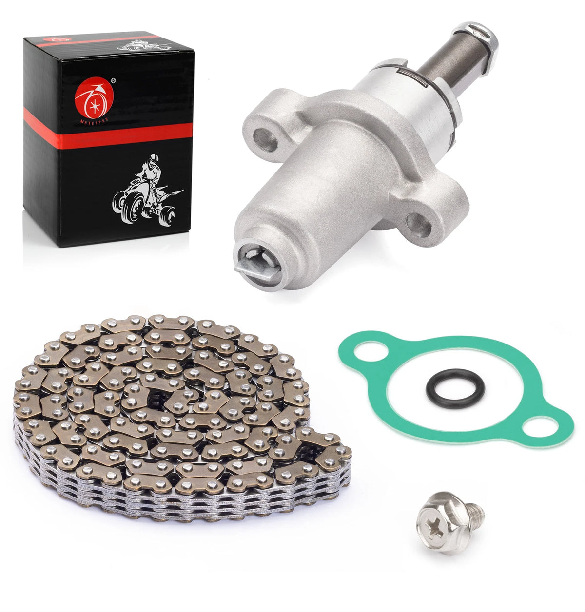 Cam Chain Timing & Tensioner for Suzuki DR650SE DR 650 SE (1996–2023)