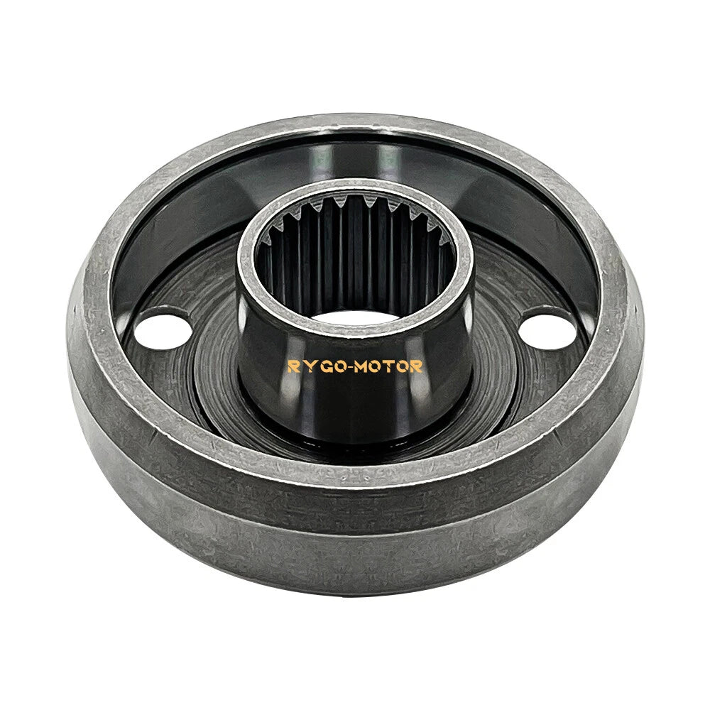 One Way Starter Clutch with Gear Gasket Kit for Honda TRX450ER (2006–2009)