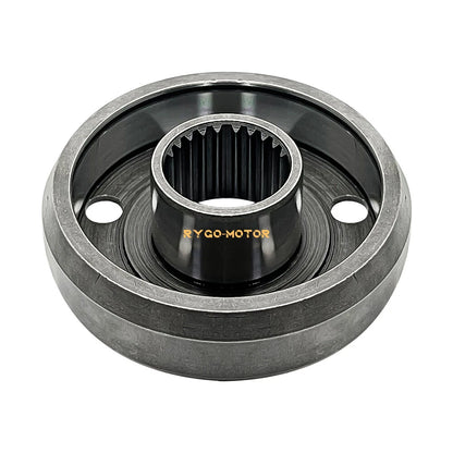 One Way Starter Clutch with Gear Gasket Kit for Honda TRX450ER (2006–2009)