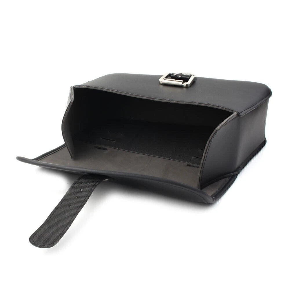 Right Side Saddlebag for Harley Sportster Iron 883 48 72 (2004-2023)