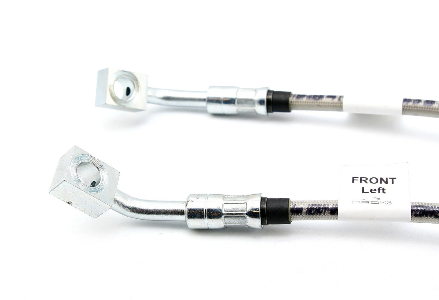 Brake Line Kit for Commodore VN Series 1 (VT Front, Standard Rear) (1988-1993)