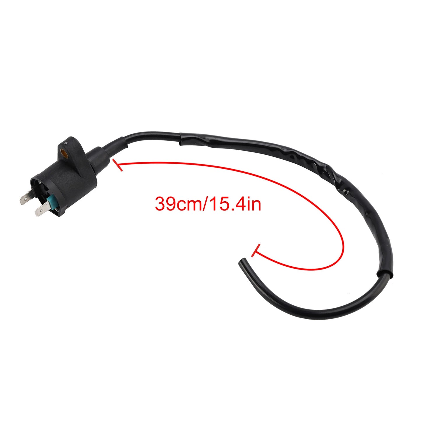 CDI Module for Honda ATC250ES Big Red, XR200R, XR250R (1984-1988)