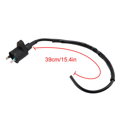 CDI Module for Honda ATC250ES Big Red, XR200R, XR250R (1984-1988)