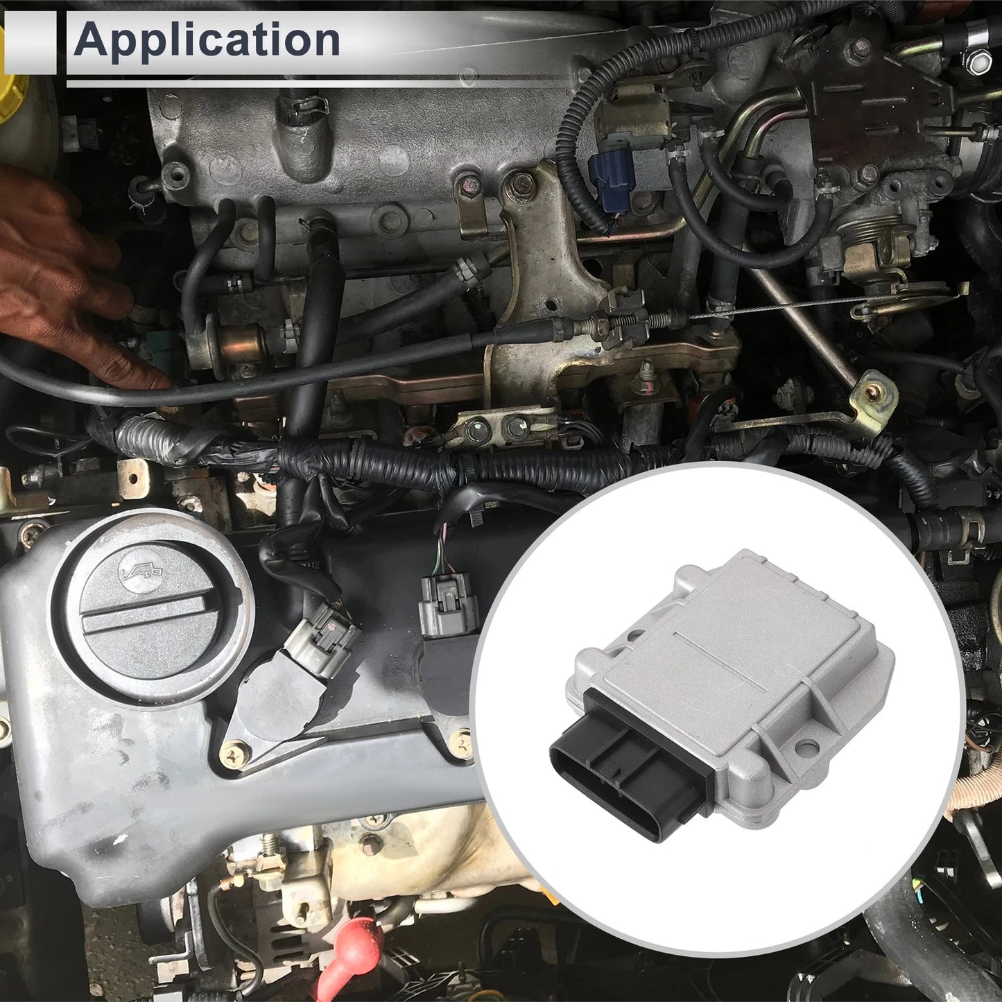 Ignition Control Module for Toyota Camry (1992–1999)