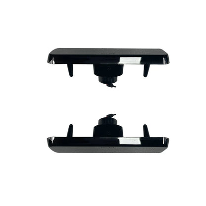 Side Marker Light Smoke for Dodge RAM Ramcharger (1972–1993)