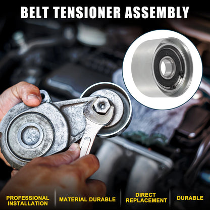 Belt Tensioner Assembly for VOLVO Truck (Fit No. 3154314)