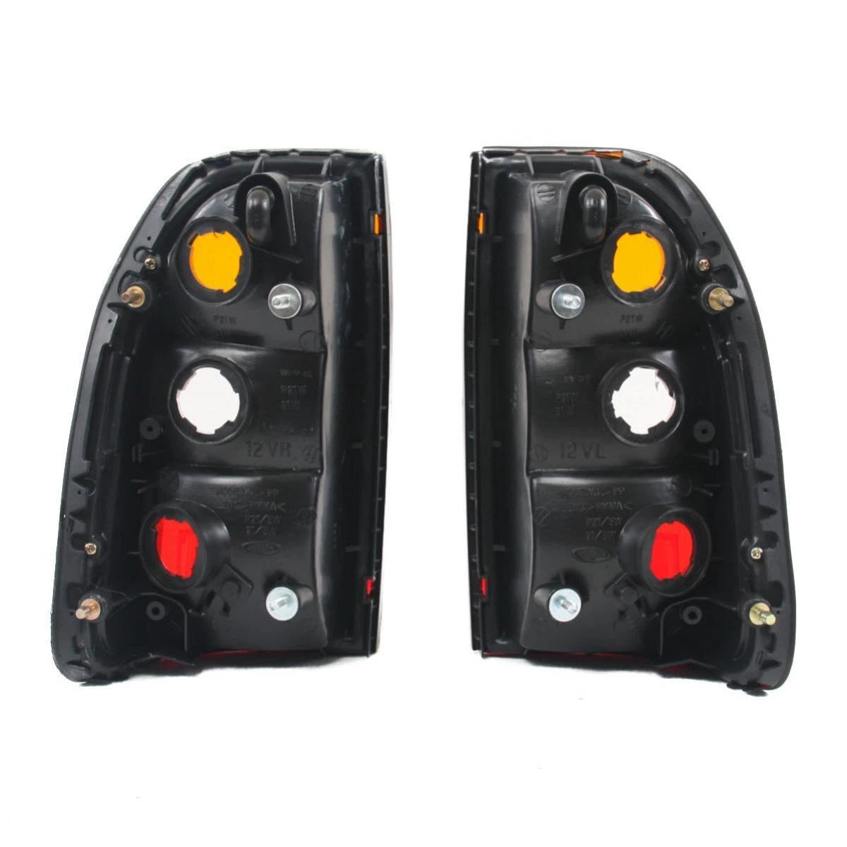 Tail Lights Rear Lamp LH+RH Fits Mitsubishi Strada Triton Ute Pickup 1996-04 D09