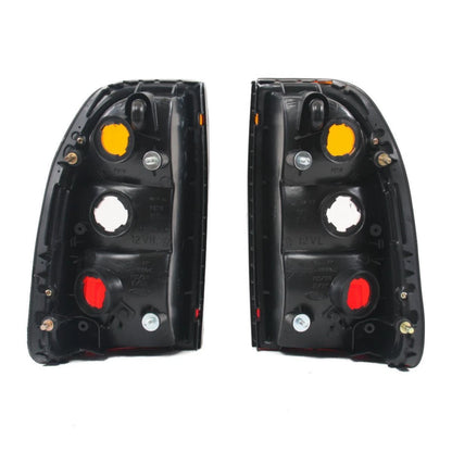 Tail Lights Rear Lamp LH+RH Fits Mitsubishi Strada Triton Ute Pickup 1996-04 D09