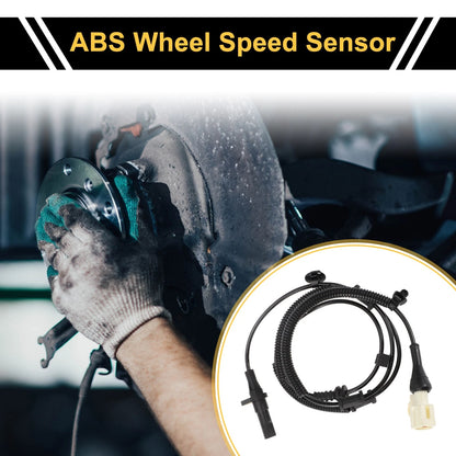 ABS Wheel Speed Sensor for Ford F-150 (2009-2010) - 1 x Rear Left