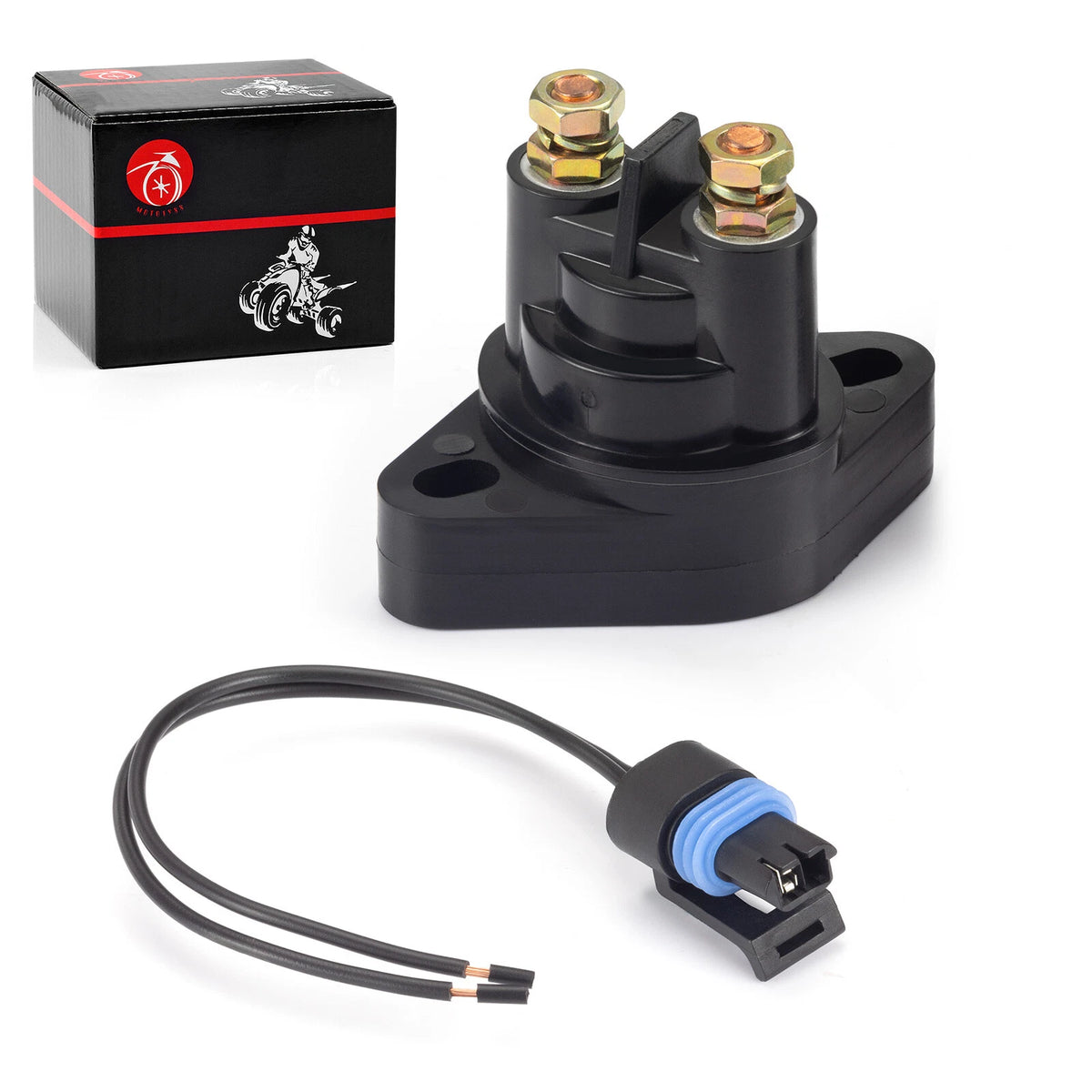 Starter Solenoid Relay for Arctic Cat 1000/400/450/500/550/650/700