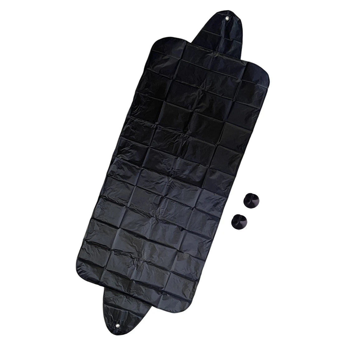 Windscreen Cover for Car - Frost Ice Snow Dust Protector