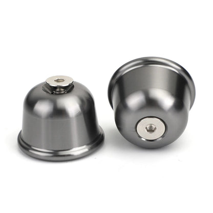 Handlebar Weights for Triumph Bonneville T100 T120 (2016-2020)