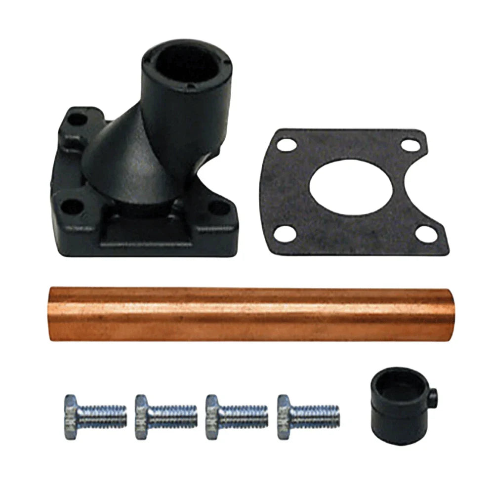 Water Pump Kit for Mercruiser Alpha One Gen One/MR 46-96148A8/54235A2