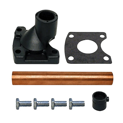 Water Pump Kit for Mercruiser Alpha One Gen One/MR 46-96148A8/54235A2