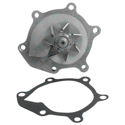 Water Pump + Coolant for Toyota 1FZ-FE 4.5L FZJ75 FZJ78 FZJ79 FZJ80 FZJ105