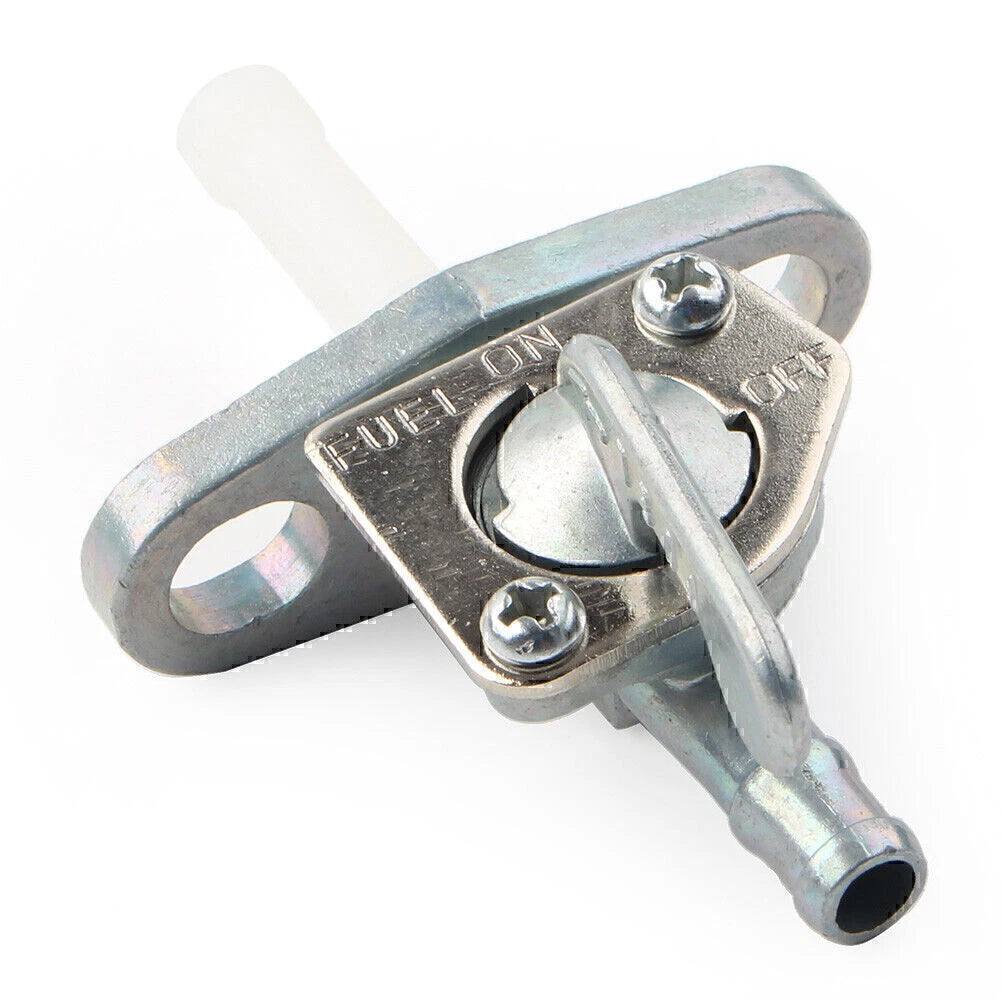 Petcock Fuel Switch Valve Assembly for Honda CR125R CR250R CR480R CR500R