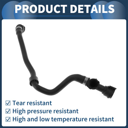 Radiator Hose for BMW 530i, 540i (2017-2023)